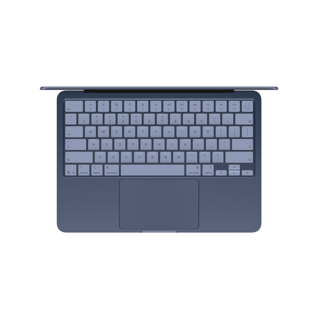 MacBook Neo 13 inch A18 PRO MHFG4SA/A (6 CPU | 5 GPU | 8GB | 512GB | 13 inch | Indigo | Apple Việt Nam)