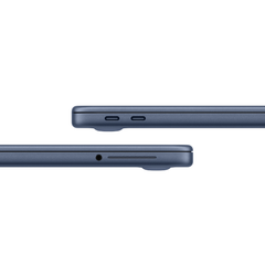 MacBook Neo 13 inch A18 PRO MHFG4SA/A (6 CPU | 5 GPU | 8GB | 512GB | 13 inch | Indigo | Apple Việt Nam)