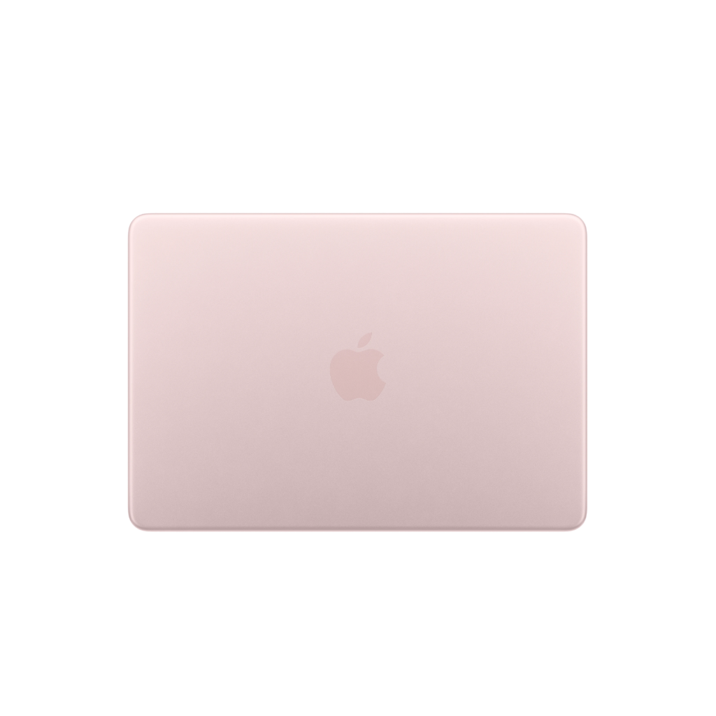 MacBook Neo 13 inch A18 PRO MHFH4SA/A (6 CPU | 5 GPU | 8GB | 256GB | 13 inch | Blush | Apple Việt Nam)