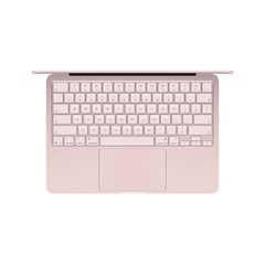 MacBook Neo 13 inch A18 PRO MHFH4SA/A (6 CPU | 5 GPU | 8GB | 256GB | 13 inch | Blush | Apple Việt Nam)