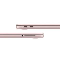 MacBook Neo 13 inch A18 PRO MHFH4SA/A (6 CPU | 5 GPU | 8GB | 256GB | 13 inch | Blush | Apple Việt Nam)