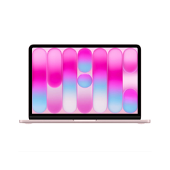 MacBook Neo 13 inch A18 PRO MHFH4SA/A (6 CPU | 5 GPU | 8GB | 256GB | 13 inch | Blush | Apple Việt Nam)