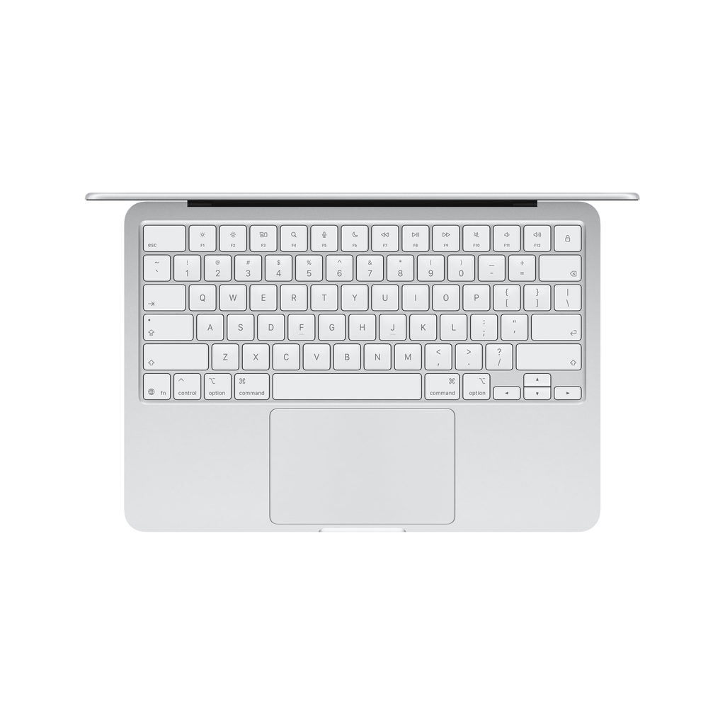MacBook Neo 13 inch A18 PRO MHFA4SA/A (6 CPU | 5 GPU | 8GB | 256GB | 13 inch | Silver | Apple Việt Nam)