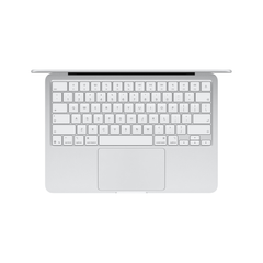 MacBook Neo 13 inch A18 PRO MHFA4SA/A (6 CPU | 5 GPU | 8GB | 256GB | 13 inch | Silver | Apple Việt Nam)