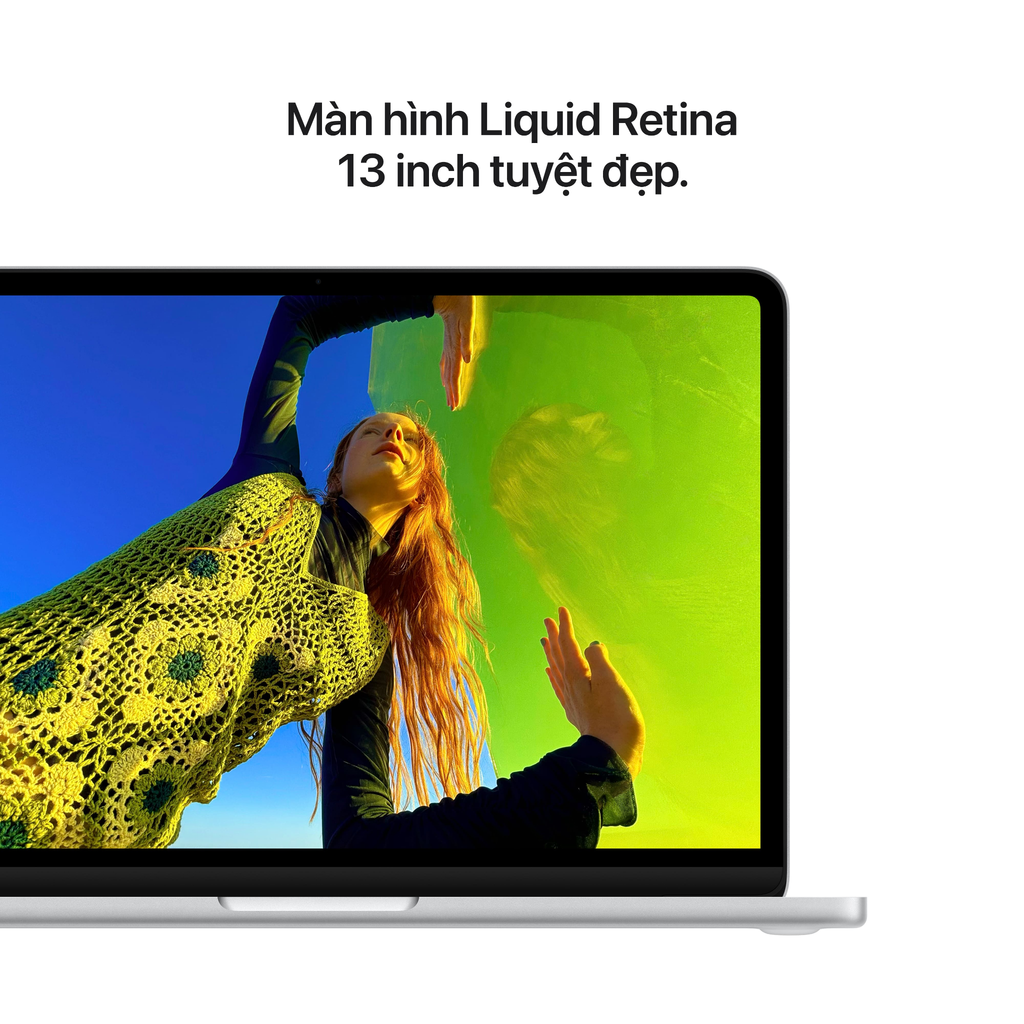 MacBook Neo 13 inch A18 PRO MHFA4SA/A (6 CPU | 5 GPU | 8GB | 256GB | 13 inch | Silver | Apple Việt Nam)