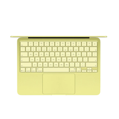 MacBook Neo 13 inch A18 PRO MHFD4SA/A (6 CPU | 5 GPU | 8GB | 256GB | 13 inch | Citrus | Apple Việt Nam)