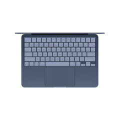 MacBook Neo 13 inch A18 PRO MHFF4SA/A (6 CPU | 5 GPU | 8GB | 256GB | 13 inch | Indigo | Apple Việt Nam)