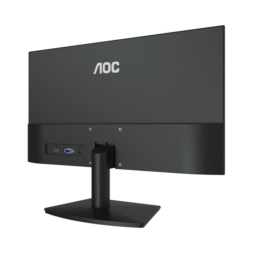 Màn hình AOC 22B15H2/71 (21.5 inch, 75Hz, Full HD, 4ms, HDMI, VGA)