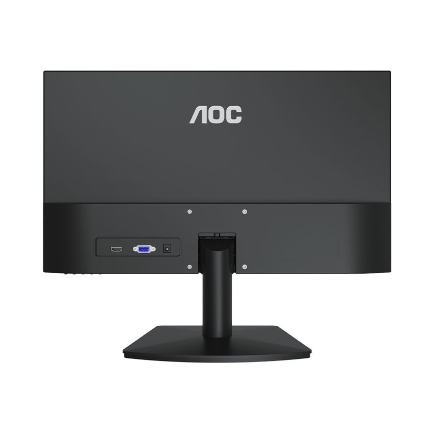 Màn hình AOC 22B15H2/71 (21.5 inch, 75Hz, Full HD, 4ms, HDMI, VGA)