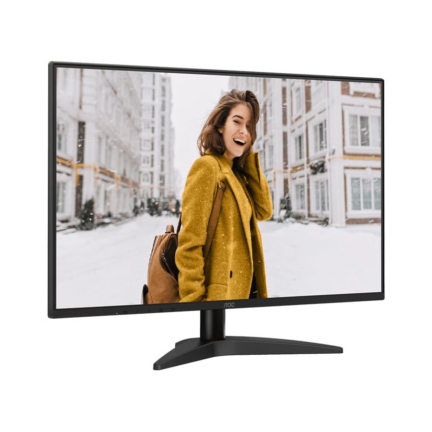 Màn hình Gaming AOC 27B36X/71 27 inch 144Hz FHD 0.5ms