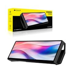 Màn hình cảm ứng Corsair XENEON EDGE LCD 14.5 inch UWHD 60Hz CC-9011306-WW