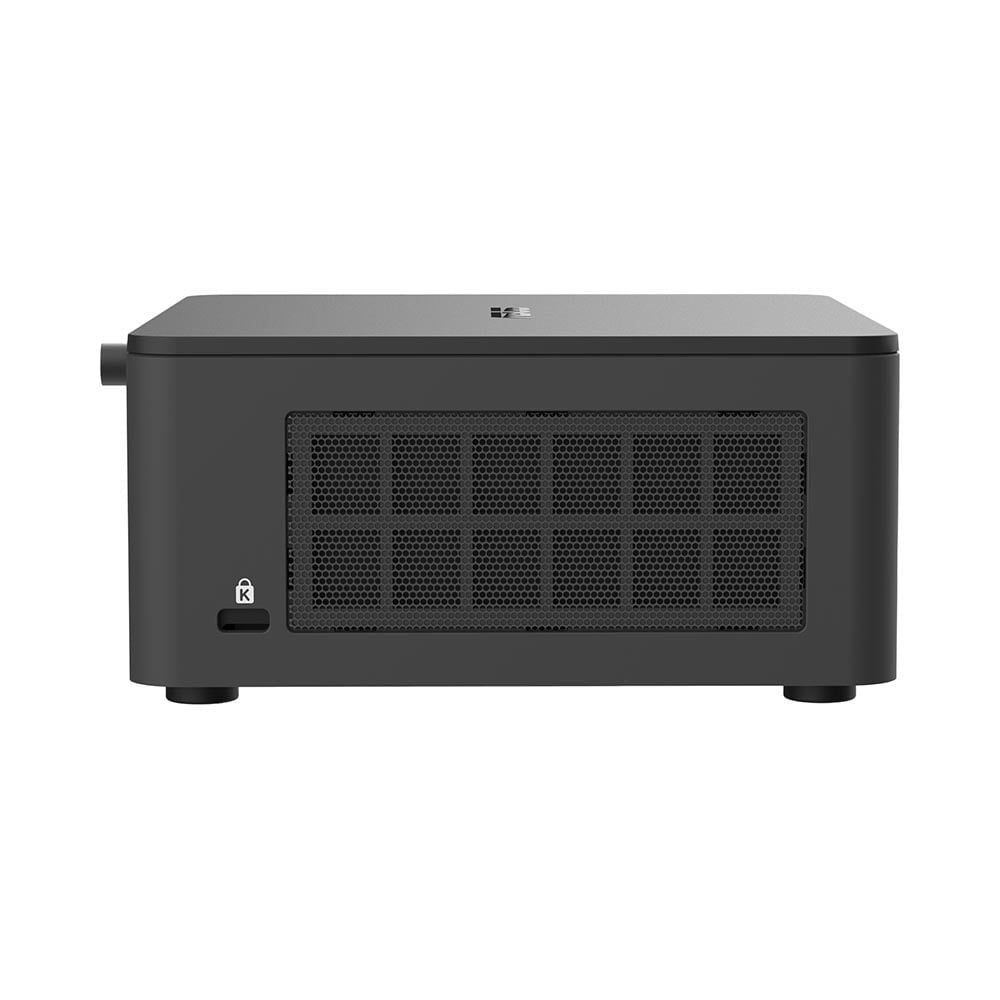 PC Mini Asus NUC 13 Pro Tall i3-1315U ( Intel Core i3-1315U |  Intel UHD Graphics | No OS ) RNUC13ANHI300000I