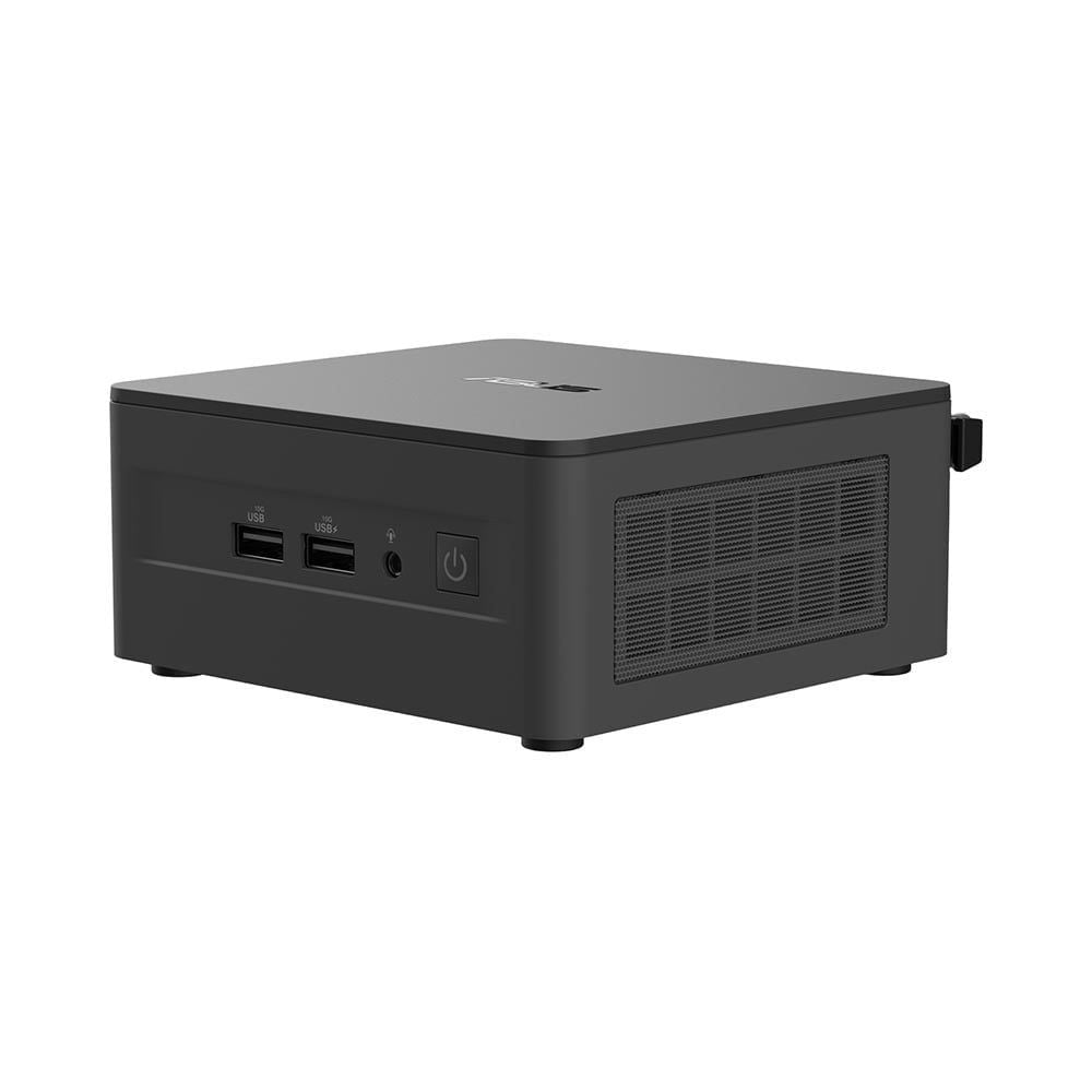 PC Mini Asus NUC 13 Pro Tall i3-1315U ( Intel Core i3-1315U |  Intel UHD Graphics | No OS ) RNUC13ANHI300000I