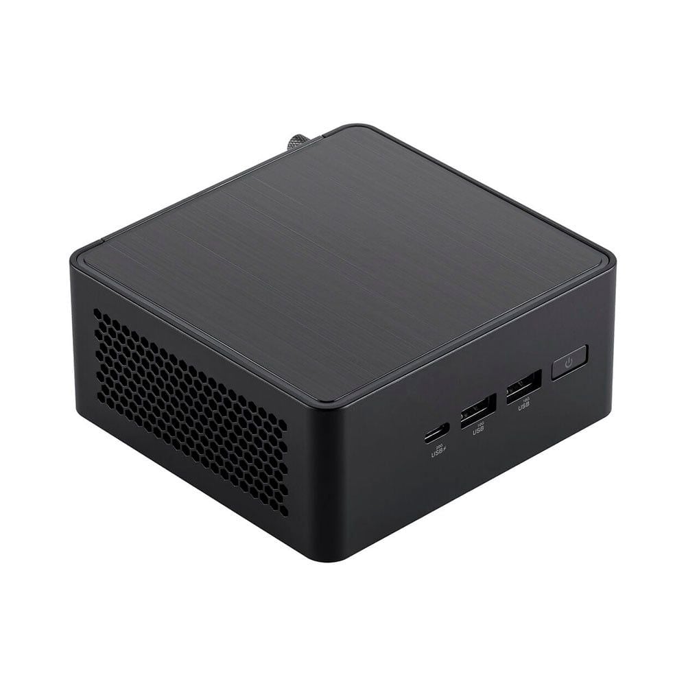 PC Mini ASUS NUC 14 Pro Tall RNUC14RVHU500000I (Ultra 5 125H, Arc Graphics)