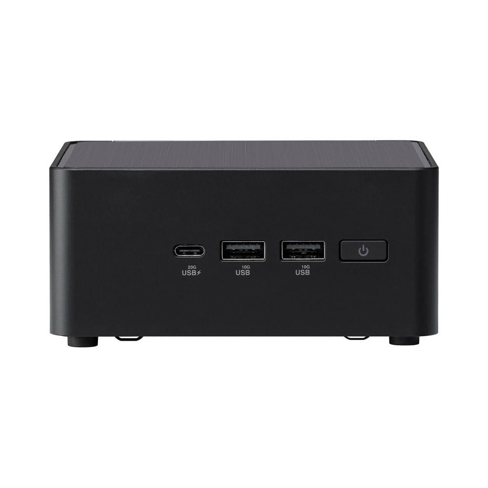 PC Mini ASUS NUC 14 Pro Tall RNUC14RVHU500000I (Ultra 5 125H, Arc Graphics)