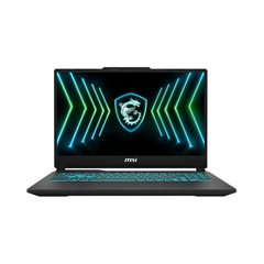 Laptop MSI Cyborg 15 A13UC-2088VN (i5-13420H | GeForce RTX™ 3050 4GB | 16GB | 512GB | 15.6' FHD 144Hz | Win 11)