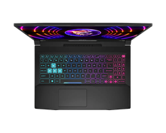 Laptop Gaming MSI Katana 15 B13VEK-2440VN (i7-13620H | GeForce RTX™ 4050 6GB | 16GB | 1TB | 15.6' FHD 144Hz | Win 11)