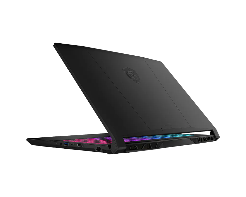 Laptop Gaming MSI Katana 15 B13VEK-2440VN (i7-13620H | GeForce RTX™ 4050 6GB | 16GB | 1TB | 15.6' FHD 144Hz | Win 11)