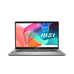 Laptop MSI Modern 14 F1MG-432VN (Core 5 120U | 16GB | 512GB | Intel Graphics | 14' FHD | Win11)