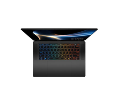 Laptop MSI Stealth 16 AI+ B3WF-007VN (Ultra 9 386H | GeForce RTX™ 5060 8GB | 32GB | 1TB | 16' QHD+ OLED 240Hz | Win 11)