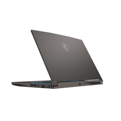 Laptop Gaming MSI Thin 15 B13UC-1411VN-16G (i7-13620H | GeForce RTX™ 3050 4GB | 16GB | 512GB |  15.6' FHD 144Hz | Win 11)