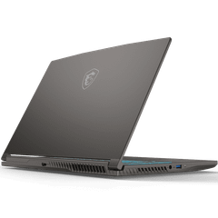 Laptop Gaming MSI Thin 15 B13UC-3247VN-16G (i5-13420H | GeForce RTX™ 3050 4GB | 16GB | 512GB |  15.6' FHD 144Hz | Win 11)