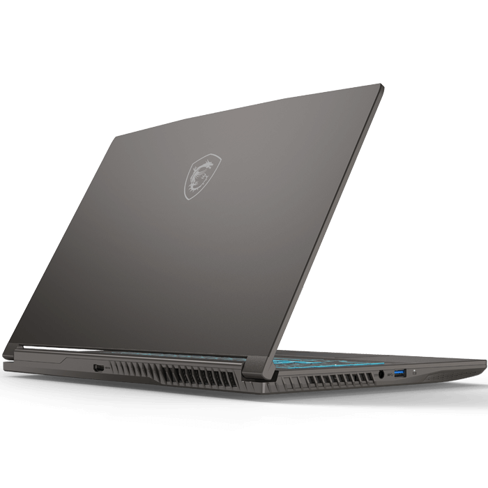 Laptop Gaming MSI Thin 15 B13UC-3247VN (i5-13420H | GeForce RTX™ 3050 4GB | 8GB | 512GB |  15.6' FHD 144Hz | Win 11)