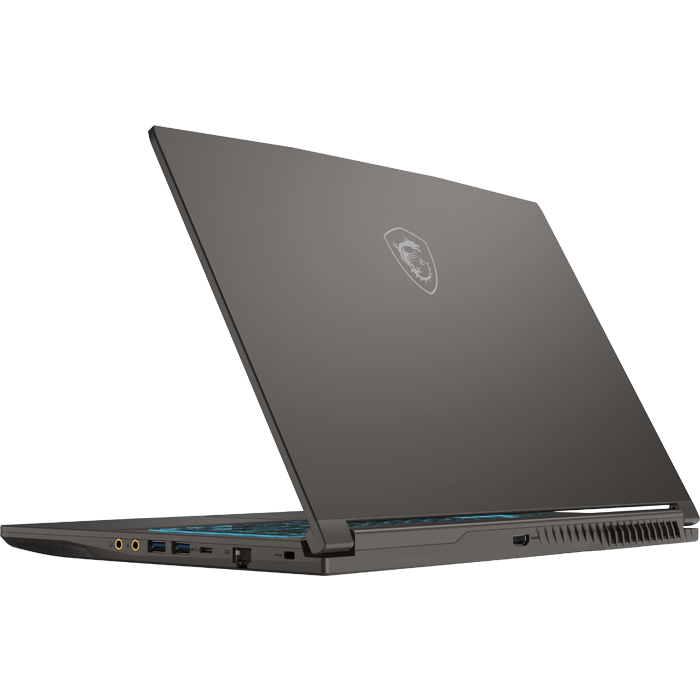 Laptop Gaming MSI Thin 15 B13UC-3247VN (i5-13420H | GeForce RTX™ 3050 4GB | 8GB | 512GB |  15.6' FHD 144Hz | Win 11)