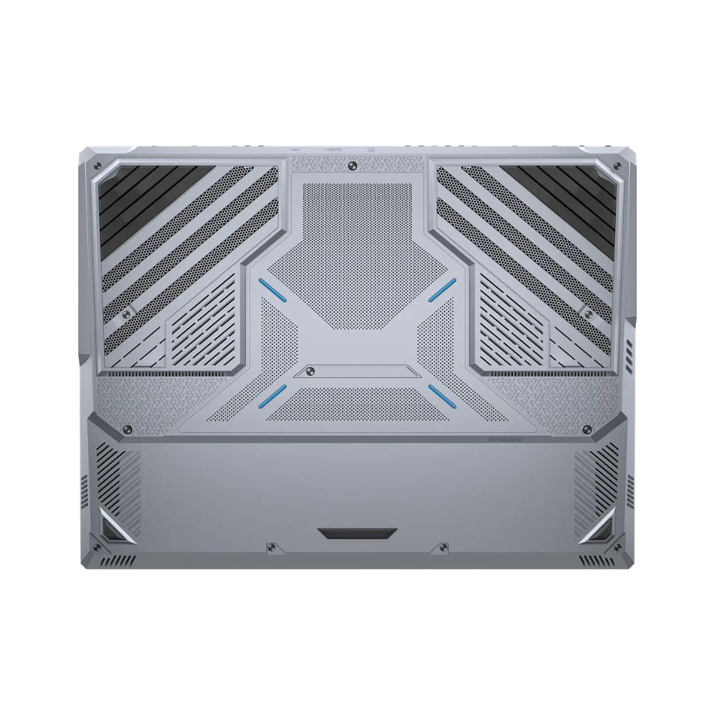 Laptop Gaming MSI Titan 18 HX A2WJ-1200VN (Ultra 9 290HX Plus | GeForce RTX™ 5090 24GB | 96GB | 2TB | 18' UHD+ 4K MiniLED 120Hz | Win 11)