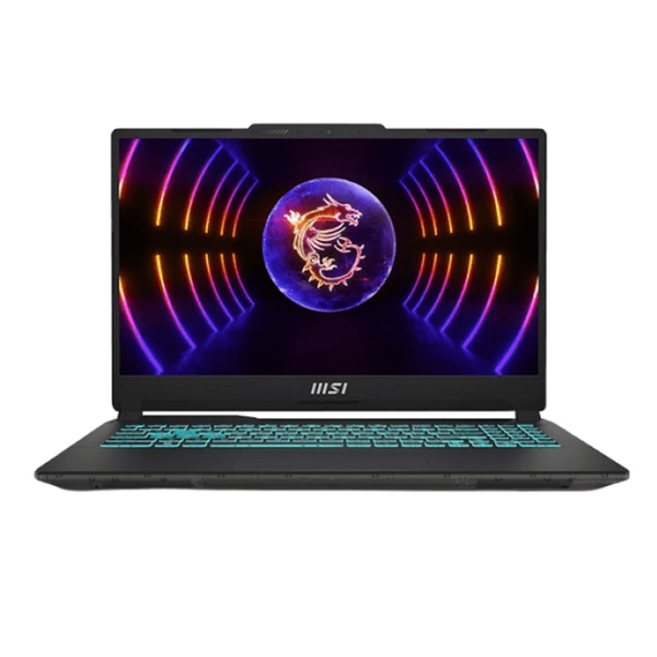 Laptop MSI Cyborg 15 A13UC-2082VN (i7-13620H | GeForce RTX™ 3050 4GB | 16GB | 512GB | 15.6' FHD 144Hz | Win 11)