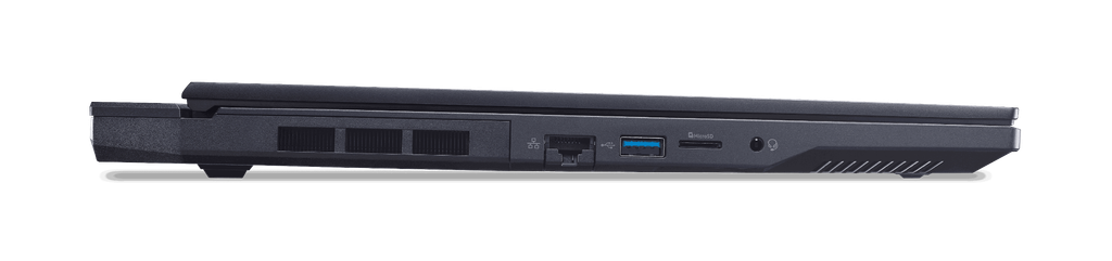 Laptop Gaming Acer Predator Helios Neo 16 AI PHN16-I31-74MN (i7-14650HX | GeForce RTX™ 5050 8GB | 32GB | 512GB | 16' WUXGA 180Hz | Win 11)