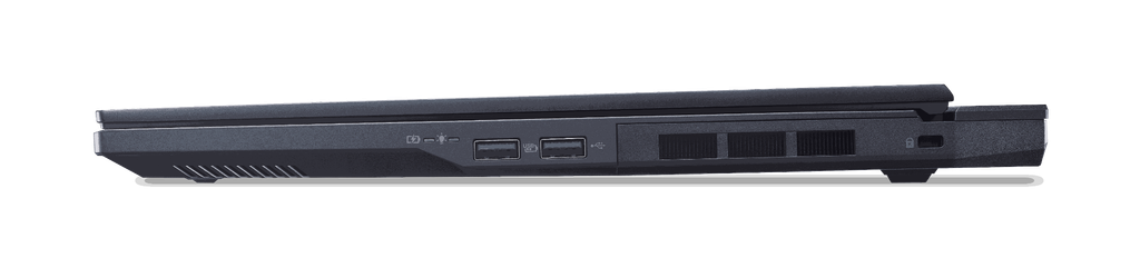 Laptop Gaming Acer Predator Helios Neo 16 AI PHN16-I31-74MN (i7-14650HX | GeForce RTX™ 5050 8GB | 32GB | 512GB | 16' WUXGA 180Hz | Win 11)