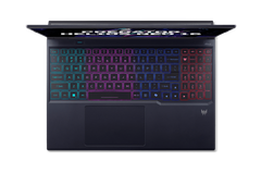 Laptop Gaming Acer Predator Helios Neo 16 AI PHN16-I31-72XE (i7-14650HX | GeForce RTX™ 5060 8GB | 32GB | 512GB | 16' 2K WQXGA 180Hz | Win 11)