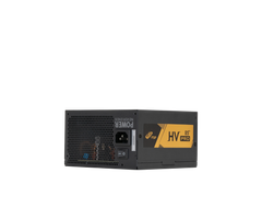 Nguồn máy tính FSP HV PRO 650W - 80 Plus Bronze (650W)