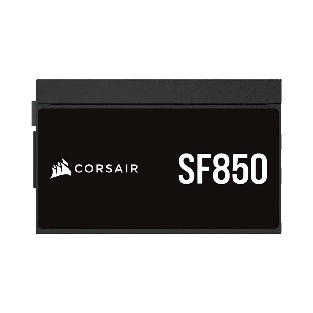 Nguồn máy tính Corsair SF850 PCIE5 850W 80 Plus Platinum (CP-9020256-NA)