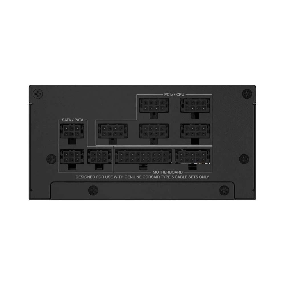 Nguồn máy tính Corsair SF850 PCIE5 850W 80 Plus Platinum (CP-9020256-NA)