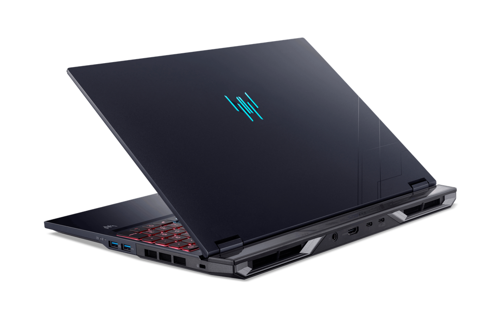 Laptop Gaming Acer Predator Helios Neo 16 AI PHN16-I31-50H7 (i5-14450HX | GeForce RTX™ 5050 8GB | 32GB | 512GB | 16' WUXGA 180Hz | Win 11)