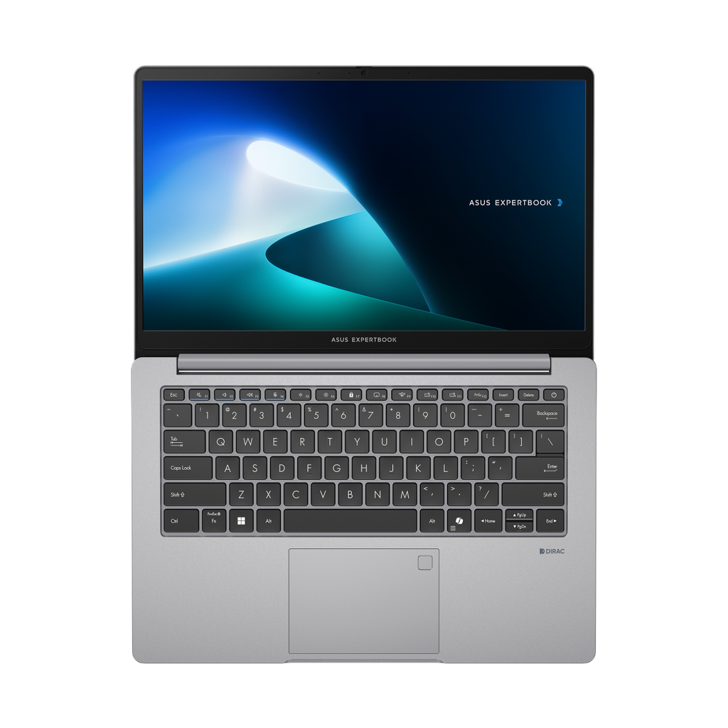 Laptop ASUS ExpertBook P1 P1403CVA-C3U08-50W (Core 3 100U | 8GB | 512GB | Intel Graphics | 14' FHD | Win 11)