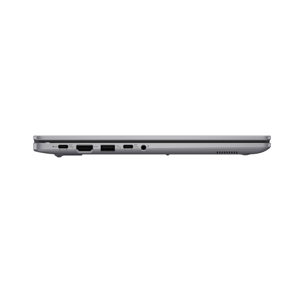 Laptop ASUS ExpertBook P1 P1403CVAY-716D4-50W (Core 7 240H | 16GB | 512GB | Intel Graphics | 14' FHD | Win 11)