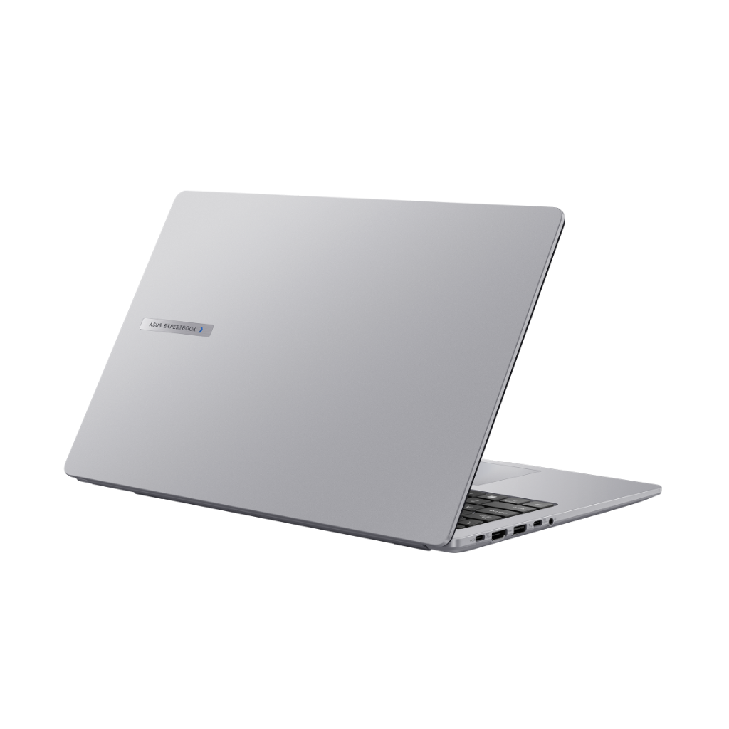 Laptop ASUS ExpertBook P1 P1503CVA-C3U08-50W (Core 3 100U | 8GB | 512GB | Intel Graphics | 15.6' FHD | Win 11)