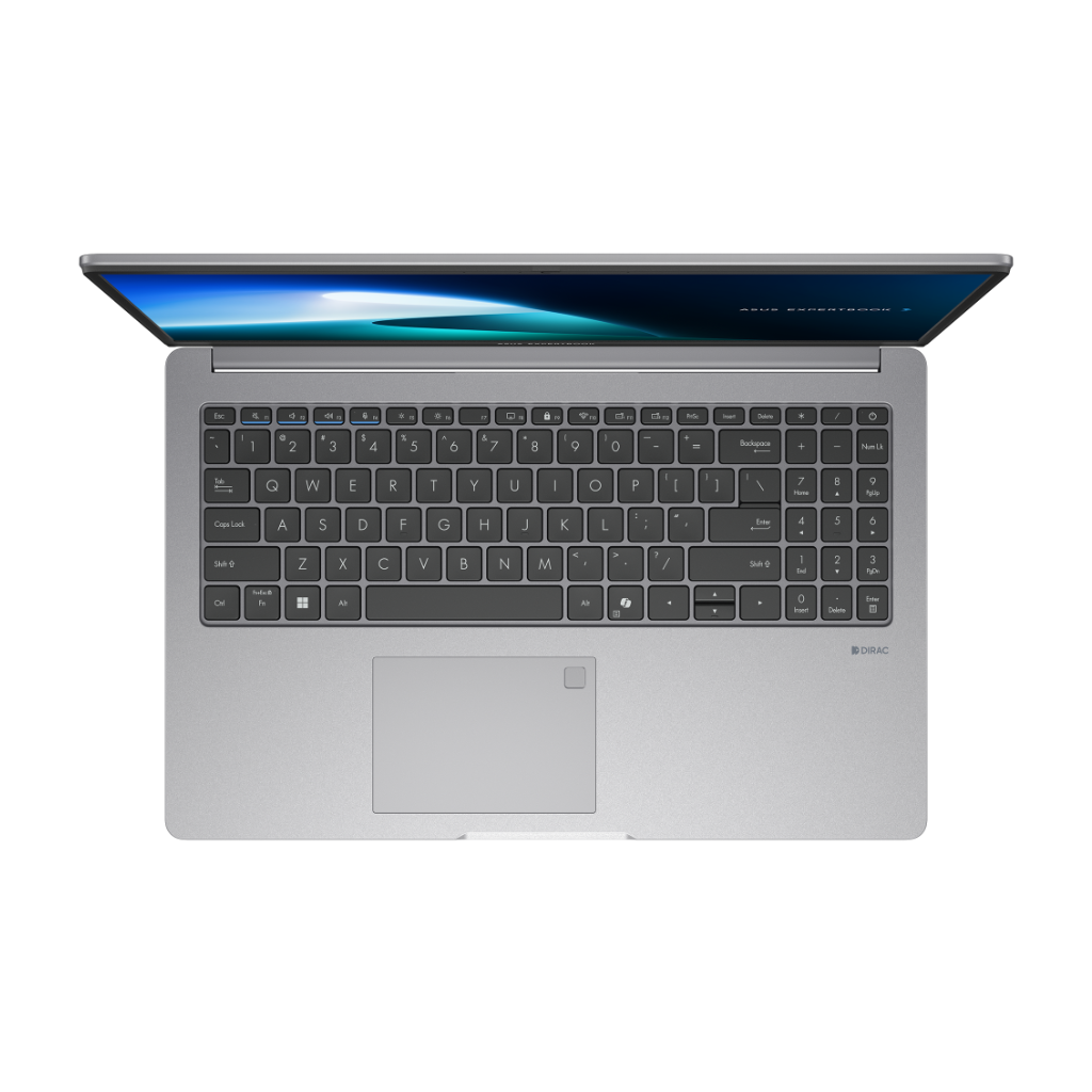 Laptop ASUS ExpertBook P1 P1503CVA-i516-50W (i5-13420H | 16GB | 512GB | Intel UHD | 15.6' FHD | Win 11)