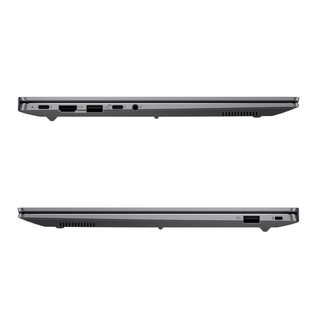 Laptop ASUS ExpertBook P5 P5405CSA-NZ0442WS (Ultra 7 258V | 32GB | 1TB | Intel Arc 140V | 14' 2K WQXGA 144Hz | Win 11 + Office Home 2024)