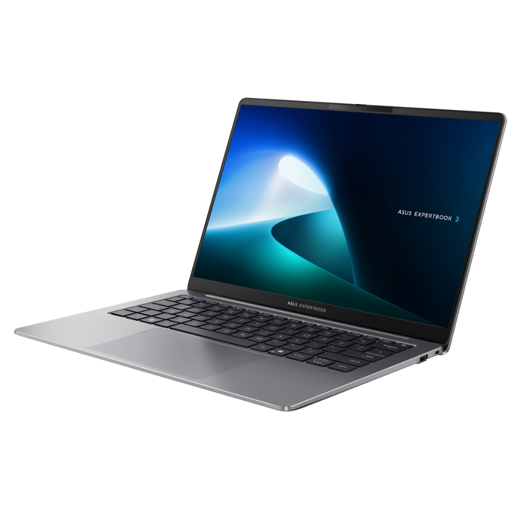 Laptop ASUS ExpertBook P5 P5405CSA-NZ0442WS (Ultra 7 258V | 32GB | 1TB | Intel Arc 140V | 14' 2K WQXGA 144Hz | Win 11 + Office Home 2024)