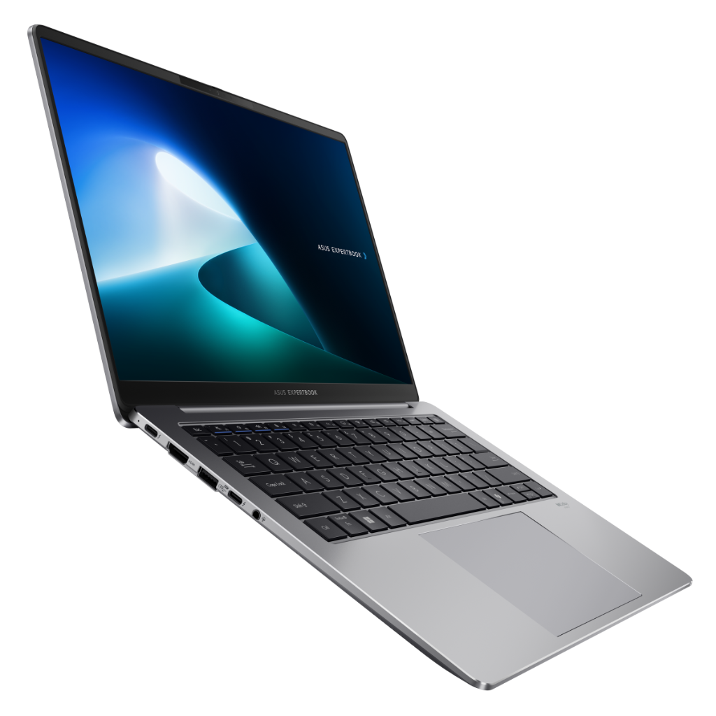 Laptop ASUS ExpertBook P5 P5405CSA-NZ0442WS (Ultra 7 258V | 32GB | 1TB | Intel Arc 140V | 14' 2K WQXGA 144Hz | Win 11 + Office Home 2024)