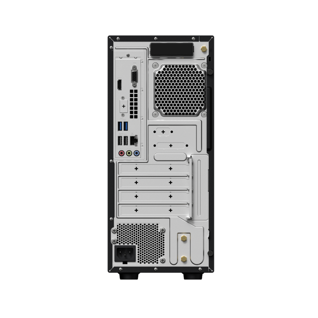 PC ASUS S503MER-714700012W (i7-14700 | 8GB DDR5 | 512GB SSD | Win 11)