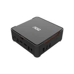 PC Mini AOC M3 (N100 | 16GB | 512GB | Wi-Fi 6 + Bluetooth | Win 11 Pro)