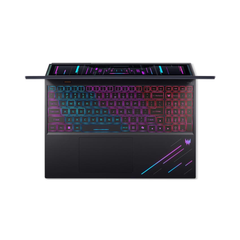 Laptop Gaming Acer Predator Helios 16 AI PH16-73-93HD (Ultra 9 275HX | GeForce RTX™ 5070 Ti 12GB | 32GB | 2TB | 16 inch 2K+ 240Hz | Win 11)