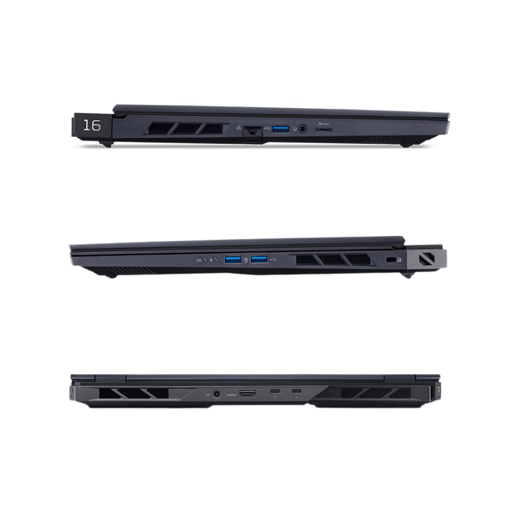 Laptop Gaming Acer Predator Helios 16 AI PH16-73-950C (Ultra 9 275HX | GeForce RTX™ 5090 24GB | 32GB | 2TB | 16 inch 2K+ 240Hz | Win 11)