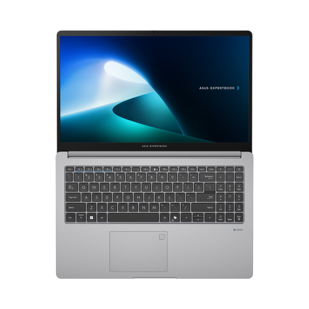 Laptop ASUS ExpertBook P3 PM3606CHA-MB0082W (R7-8840HS | 16GB | 512GB | AMD Radeon 780M | 16' WUXGA | Win 11)