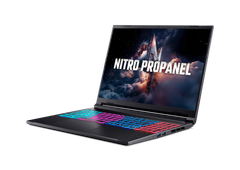 Laptop Gaming Acer Nitro ProPanel ANV16S-41-R337 (Ryzen 7 260 | GeForce RTX™ 5050 8GB | 16GB | 1TB | 16' FHD+ 180Hz | Win 11)